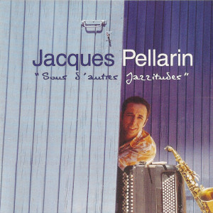 收聽Jacques Pellarin的Free Tango歌詞歌曲