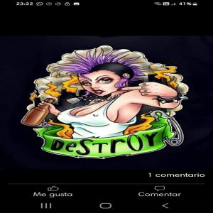 ดาวน์โหลดและฟังเพลง Fragancia Punk Rock (Live) พร้อมเนื้อเพลงจาก Garrafa Social
