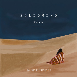 SOLIDMIND的专辑Kore