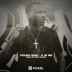 Album G In Me oleh Young Bari