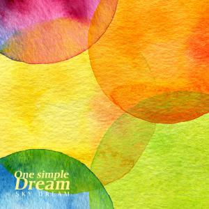 Sky Dream的專輯One simple dream
