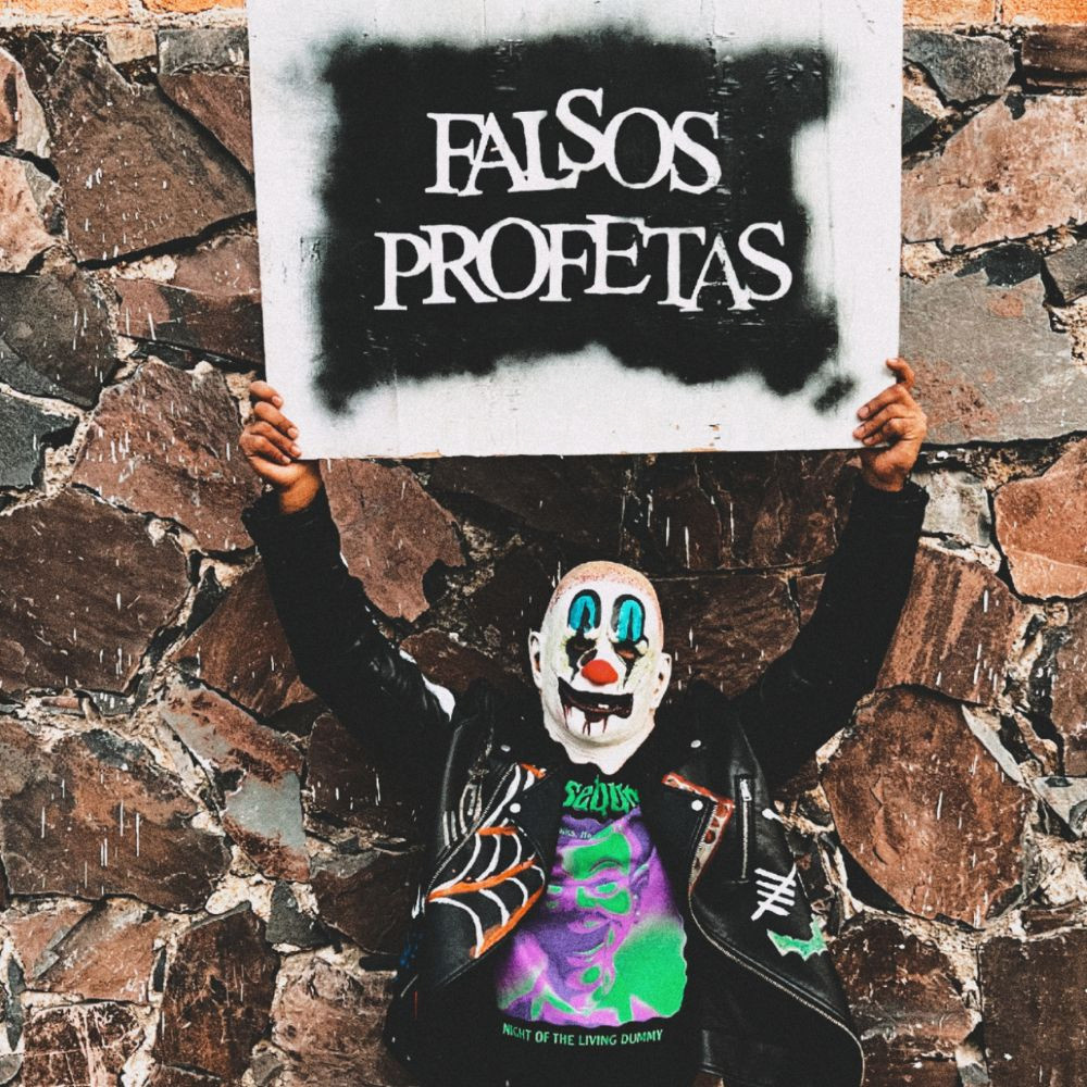 Falsos Profetas (Explicit)