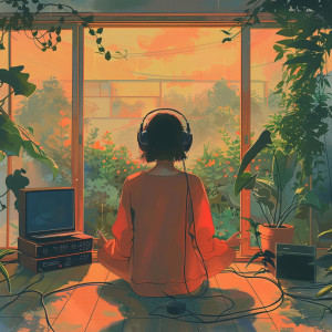 Tubby Tots的專輯Lofi Meditation Tunes: Harmonic Mind Sessions