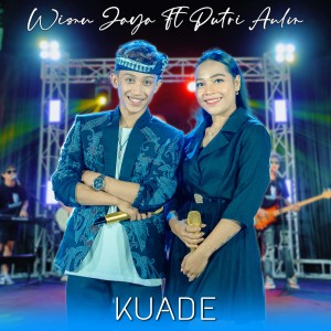 Listen to Kuade (Explicit) song with lyrics from Wisnu Jaya