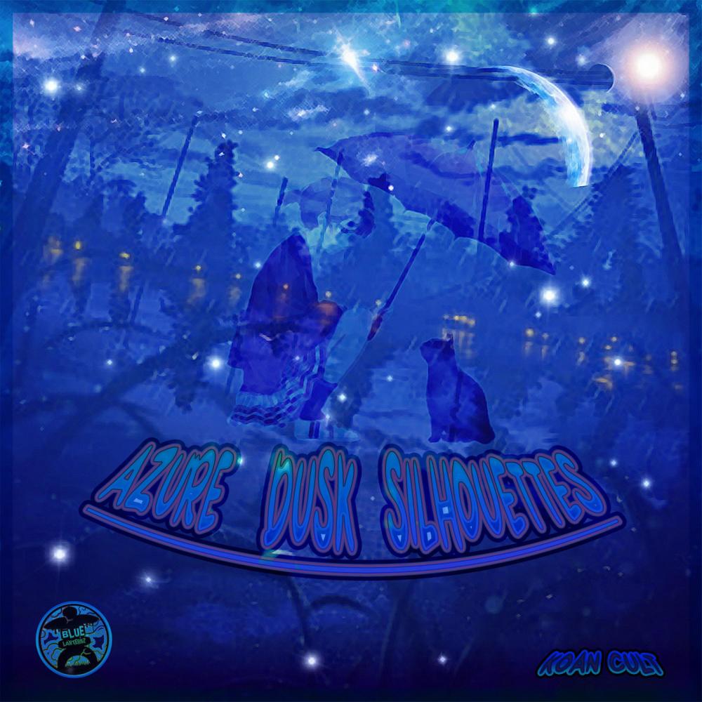 The Sable'd Autumn (feat. namelessmyst & SeraphGuard) (Explicit)