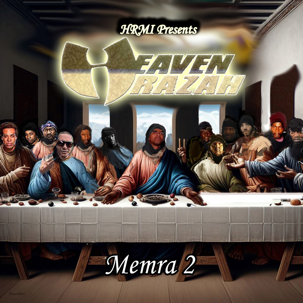 Holy War Scriptures (Explicit)