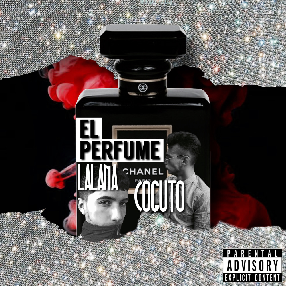 El Perfume