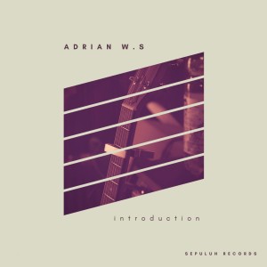 收聽Adrian WS的Introduction歌詞歌曲