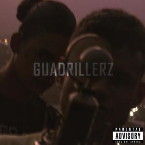 Album GUADRILLERZ (Explicit) from Rodd