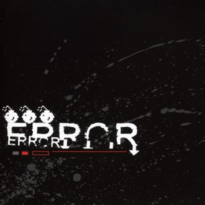 收听Error的Nothing's Working (Explicit)歌词歌曲