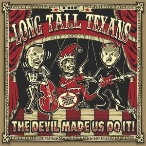 收聽Long Tall Texans的I Used to Feel Funny歌詞歌曲