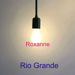 ดาวน์โหลดและฟังเพลง Roxanne พร้อมเนื้อเพลงจาก Rio Grande