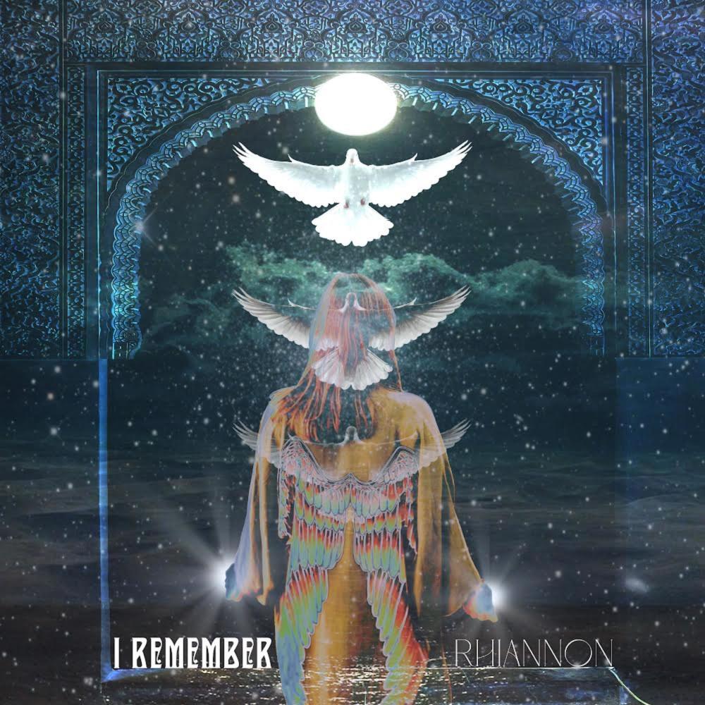 I Remember