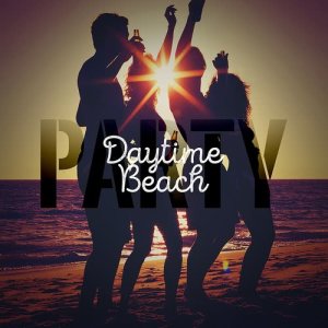 อัลบัม Daytime Beach Party ศิลปิน Chill Out Beach Party Ibiza