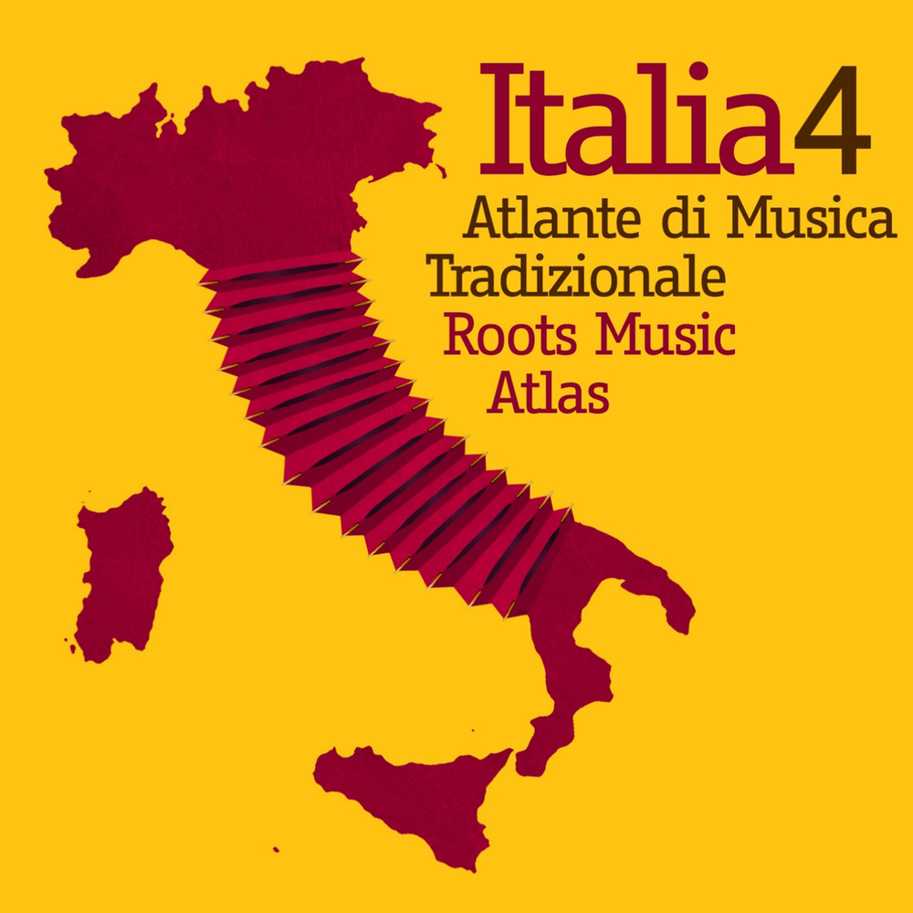 Salita al Montevergine