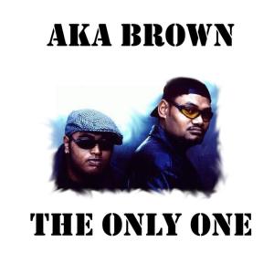 ดาวน์โหลดและฟังเพลง The Only One (Pacific Drums Instrumental) พร้อมเนื้อเพลงจาก AKA Brown