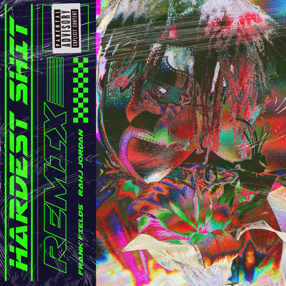 Hardest Shit (Remix) (Explicit)