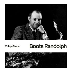 Listen to Teach Me Tonight song with lyrics from Boots Randolph