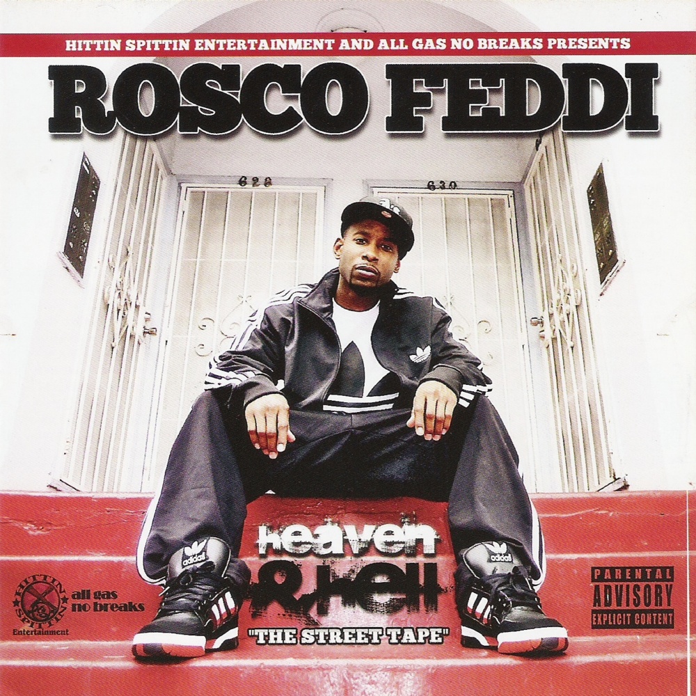 Heaven and Hell (Explicit)