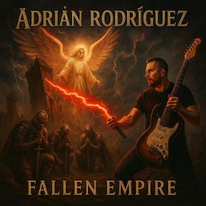 收聽Adrian Rodriguez的Puppeteers Demise歌詞歌曲