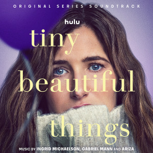 Juan Ariza的專輯Tiny Beautiful Things (Original Series Soundtrack)
