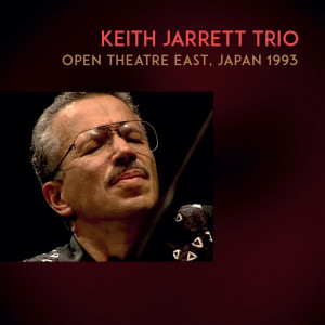 Album Live in Japan 1993 oleh Keith Jarrett Trio