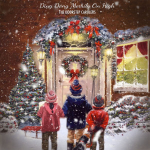 收聽The Doorstep Carolers的Jingle Bells歌詞歌曲