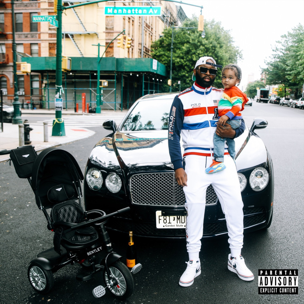 Time Watchers (feat. Smoke DZA, Benny the Butcher & Shoota 93) (Explicit)