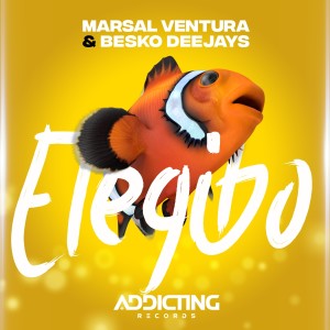 ดาวน์โหลดและฟังเพลง Elegibo พร้อมเนื้อเพลงจาก Marsal Ventura