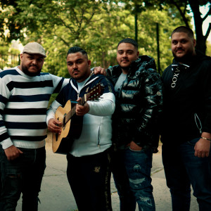 Listen to KÖTELEZ A VÉR (Explicit) song with lyrics from VZS