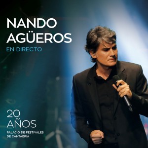 收聽Nando Agüeros的Lluvia(En Directo)歌詞歌曲