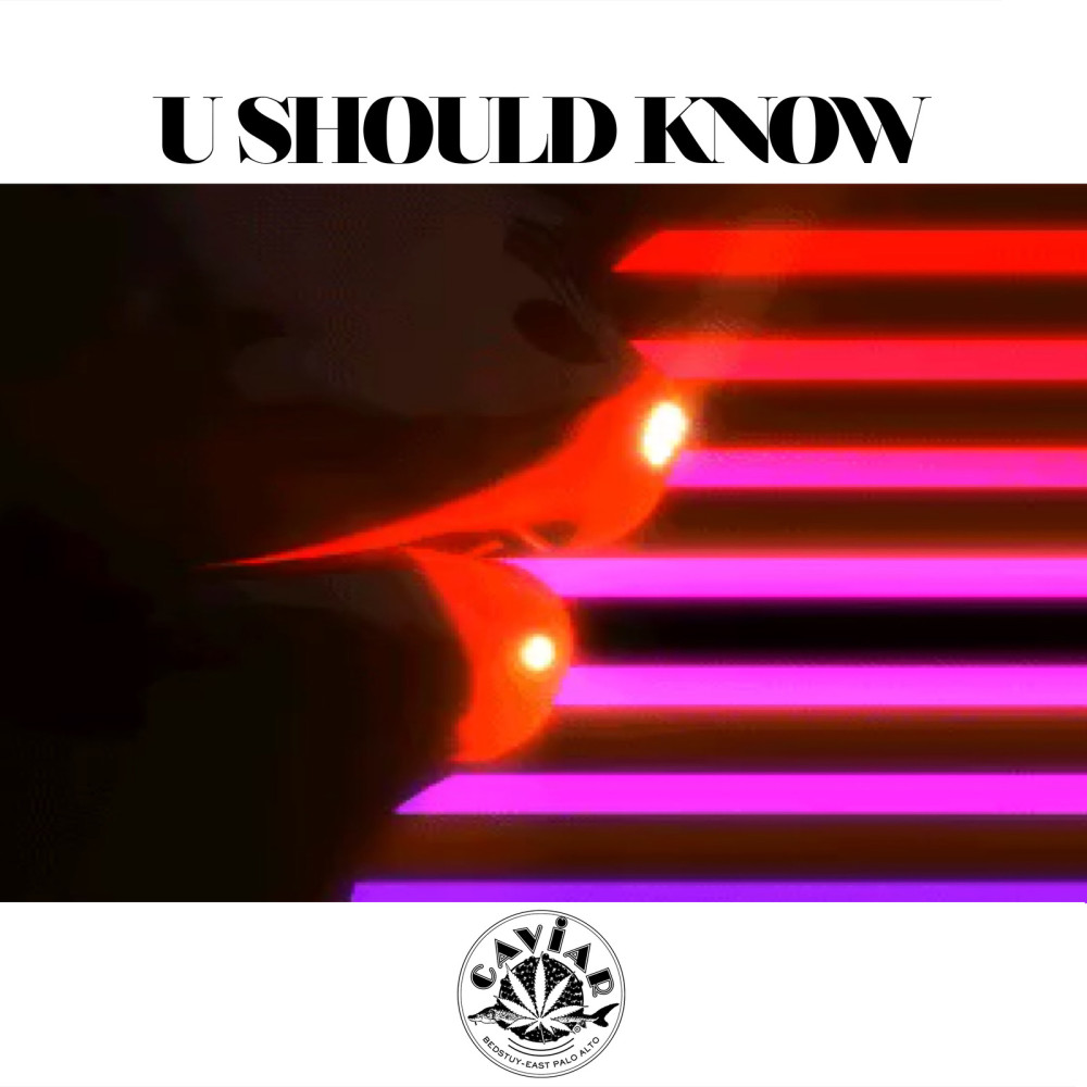 U Should Know (Explicit)