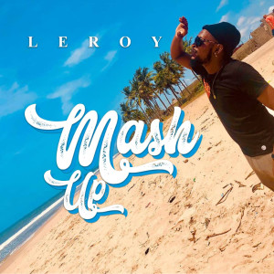 Album Mash Up from 