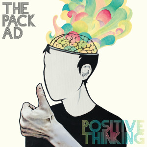 收聽The Pack A.D的Yes, I Know歌詞歌曲