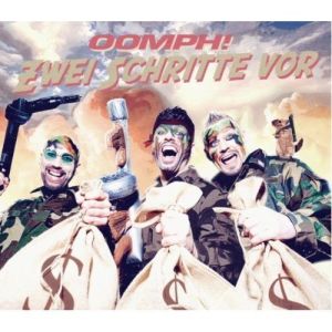 收聽Oomph!的Such mich find mich歌詞歌曲