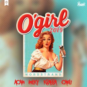O’girl 2019 (feat. Cæli)