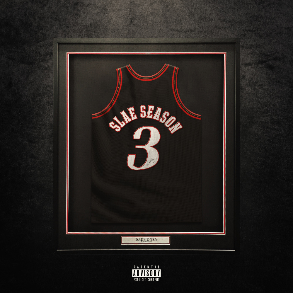 Letter To Self (Explicit)