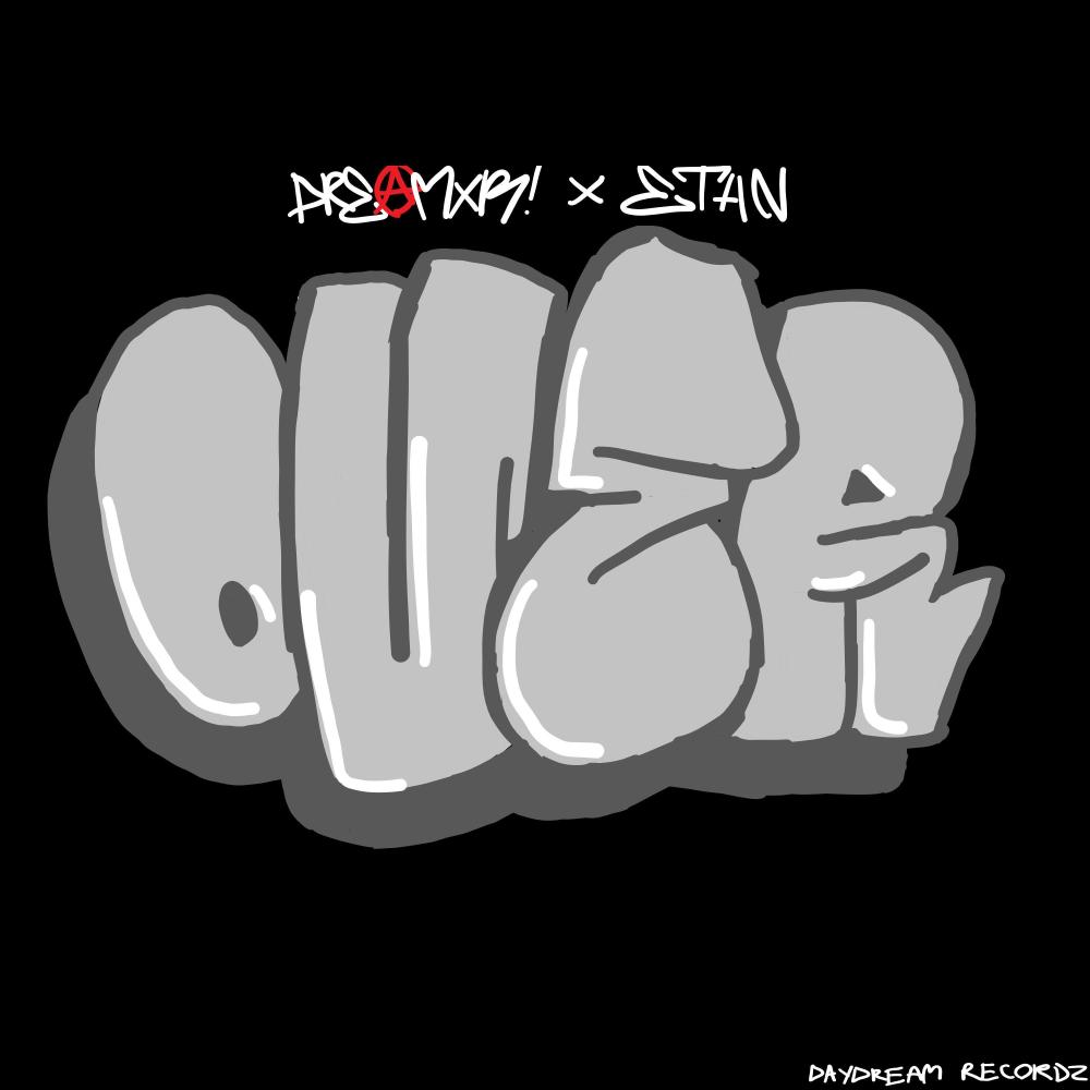 OVER! (feat. ETHN) (Explicit)