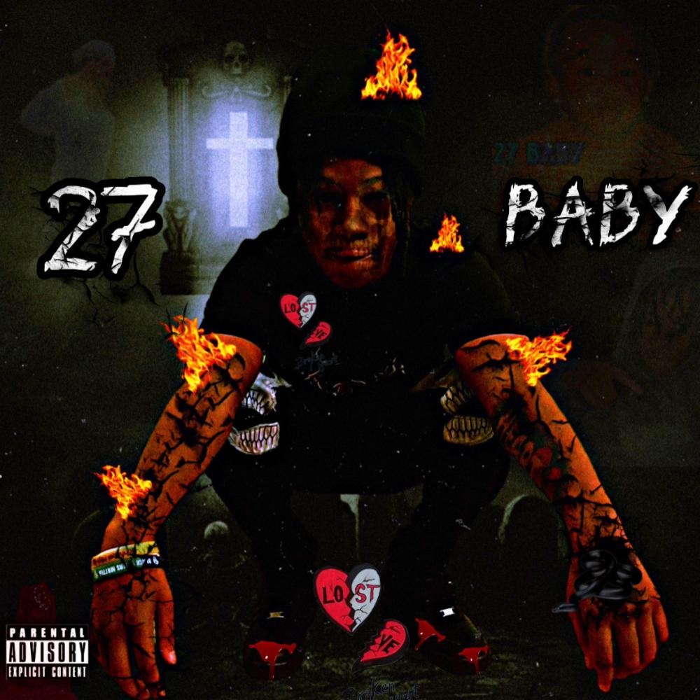 Never forever (Explicit)