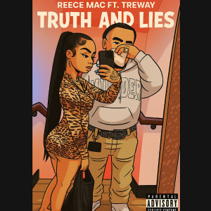 Album Truth and Lies (Explicit) from 