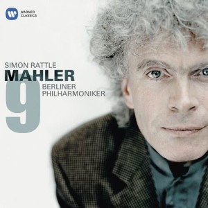 Sir Simon Rattle/Berliner Philharmoniker的專輯Mahler: Symphony No. 9