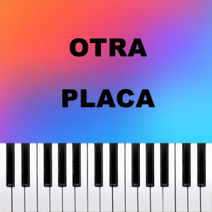 Dario D'Aversa的專輯Otra Placa (Piano Version)