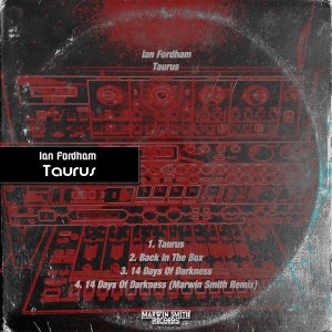 收聽Ian Fordham的14 Days of Darkness歌詞歌曲