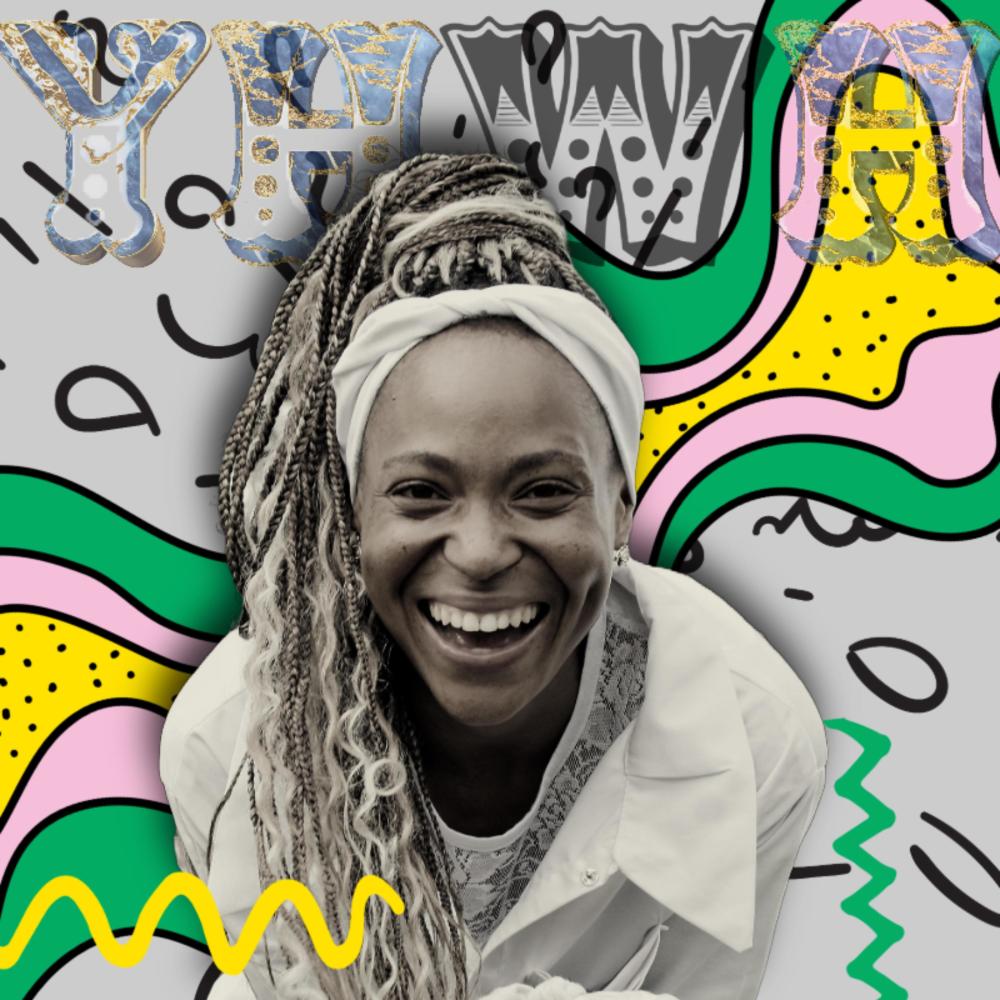 Nenyasha (feat. Leeshay)