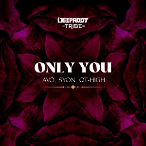 Album Only You oleh Avo