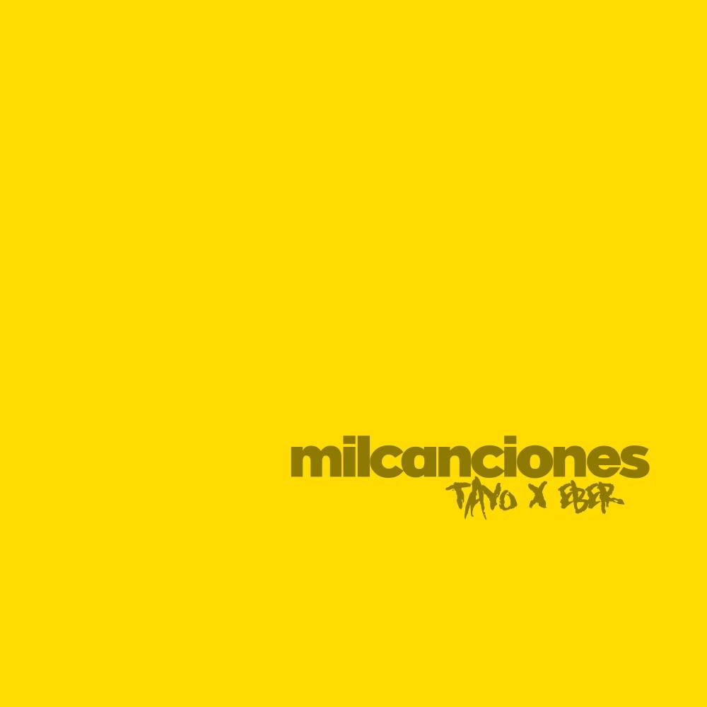 milcanciones (feat. Eber Music) (Explicit)
