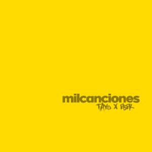 收聽Tavo的milcanciones (feat. Eber Music) (Explicit)歌詞歌曲
