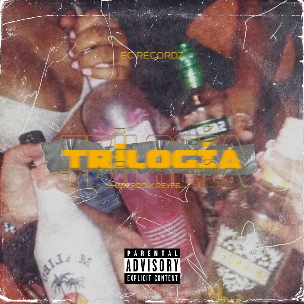 TRILOGIA (feat. REYES)