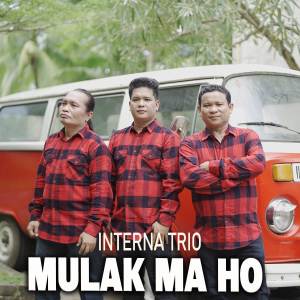Album Mulak Ma Ho oleh Interna Trio