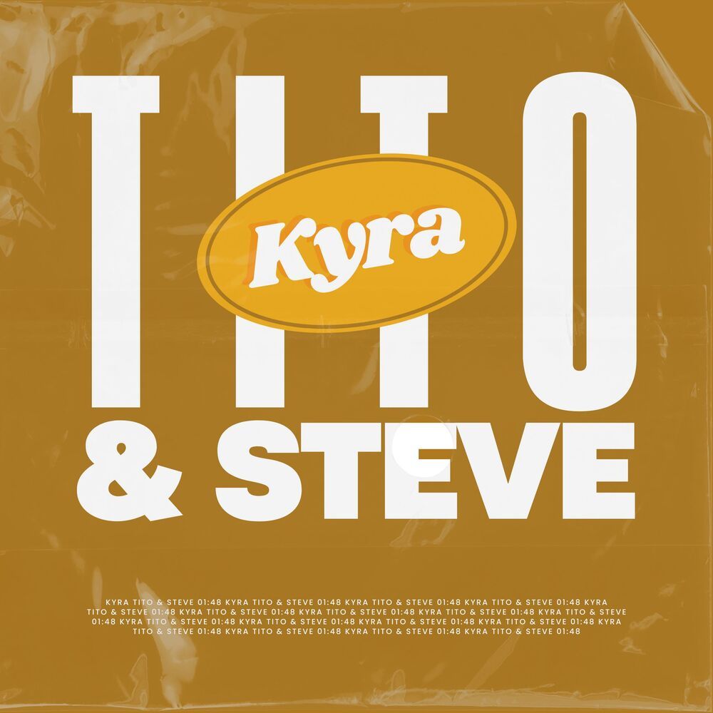 Tito & Steve